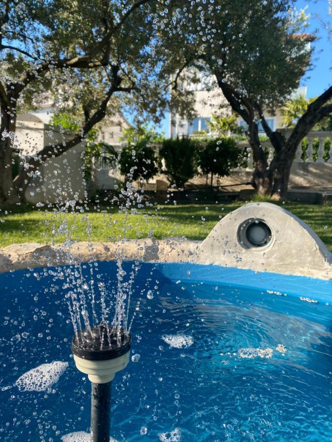 וודיצה Villa Chiara מראה חיצוני תמונה