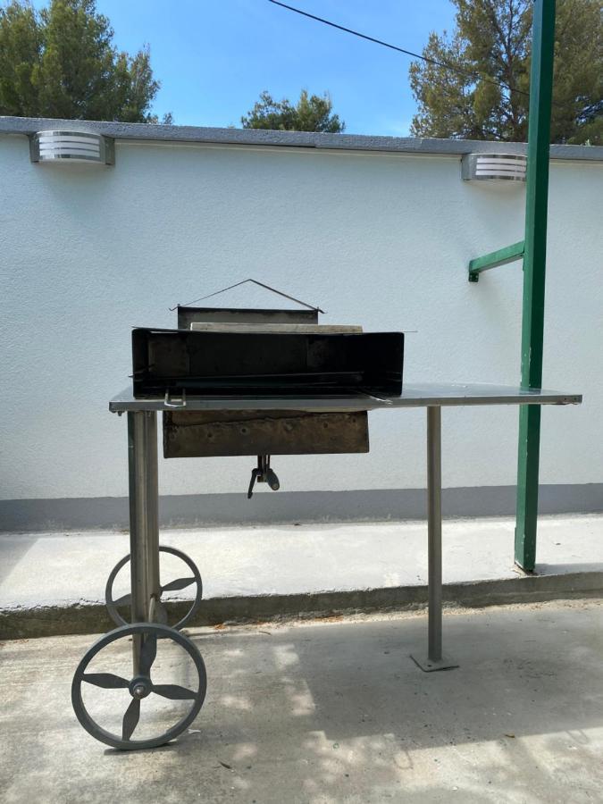 וודיצה Villa Chiara מראה חיצוני תמונה