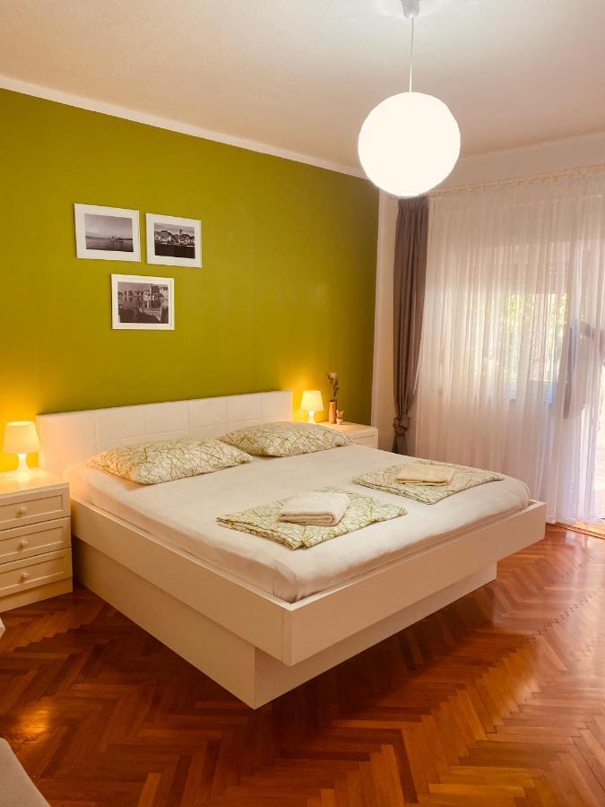 וודיצה Villa Chiara מראה חיצוני תמונה