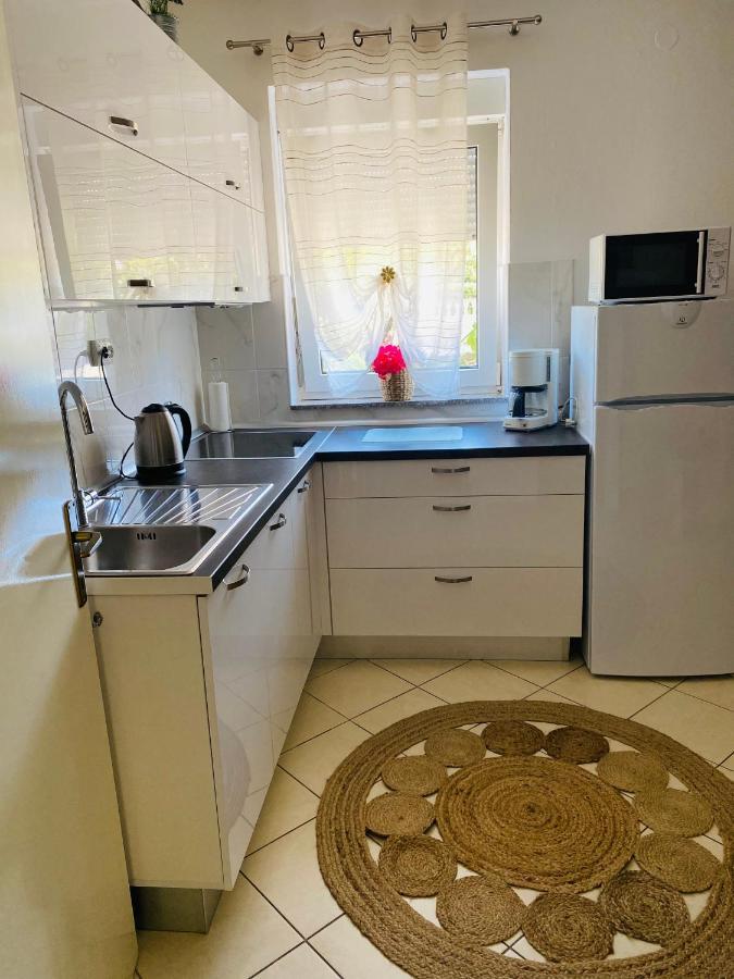 וודיצה Villa Chiara מראה חיצוני תמונה
