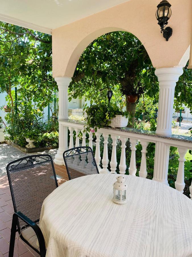 וודיצה Villa Chiara מראה חיצוני תמונה