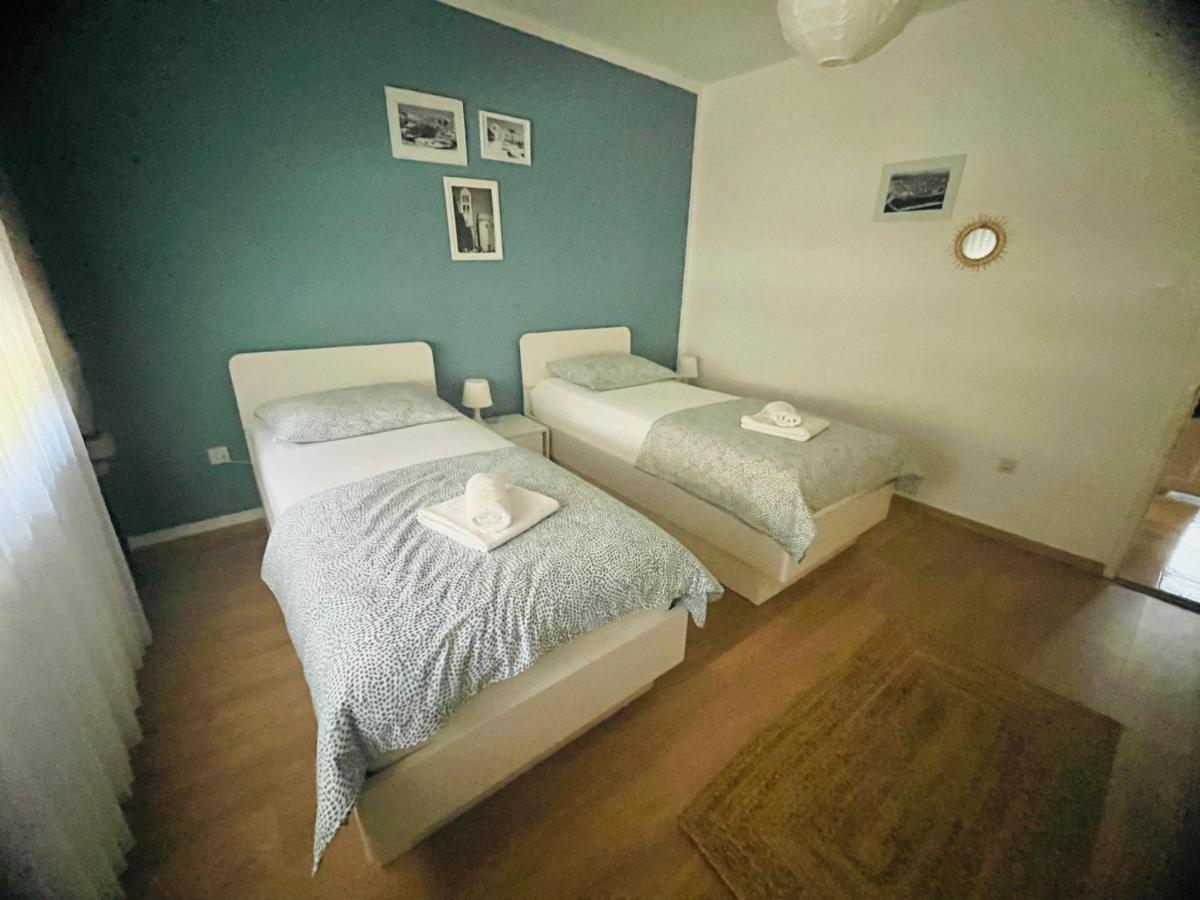 וודיצה Villa Chiara מראה חיצוני תמונה