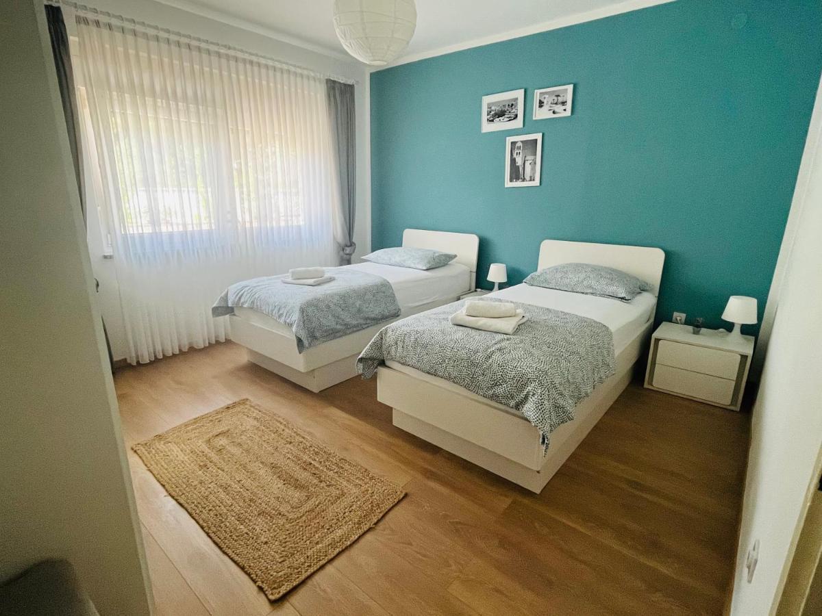 וודיצה Villa Chiara מראה חיצוני תמונה