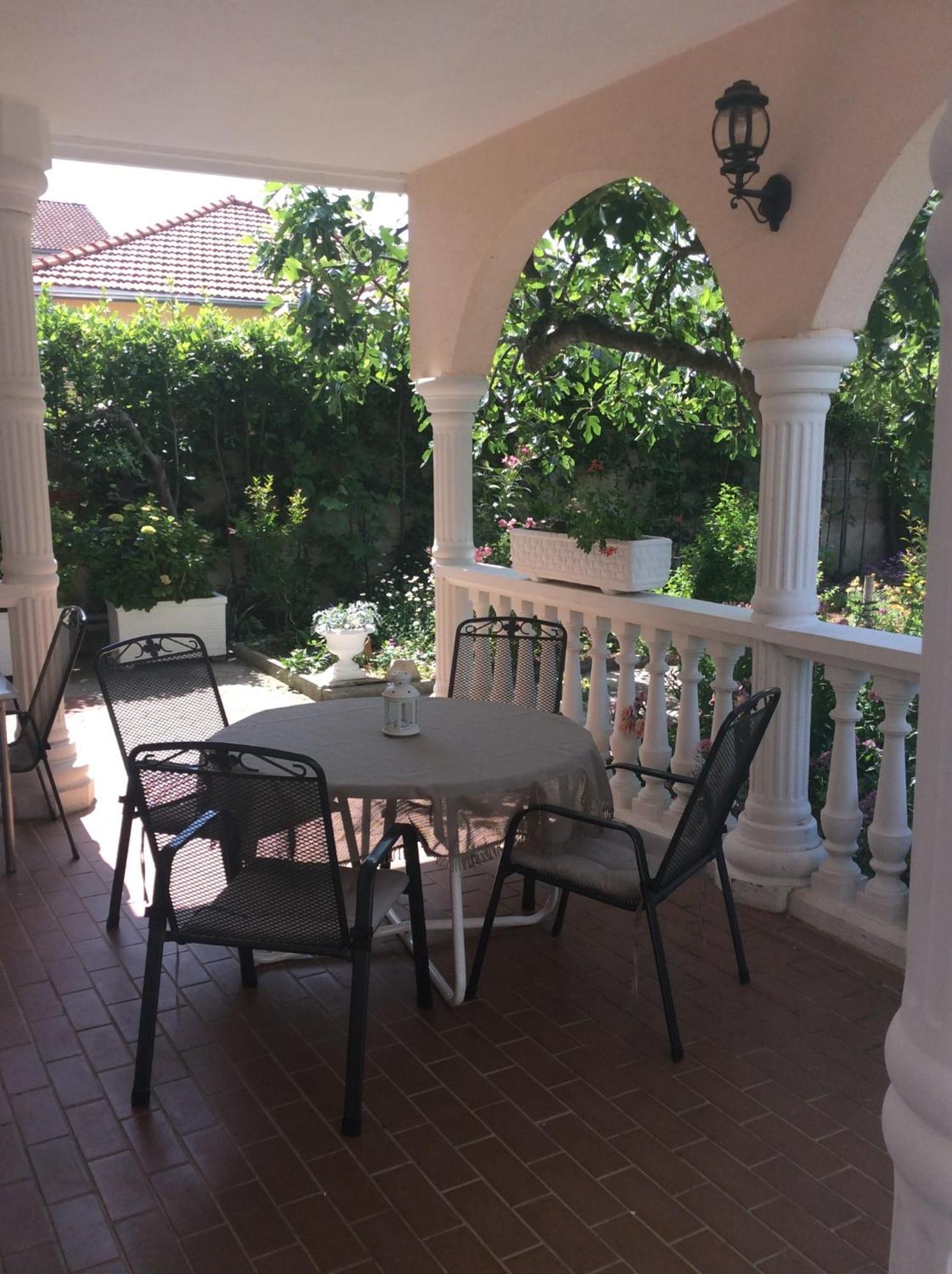 וודיצה Villa Chiara מראה חיצוני תמונה