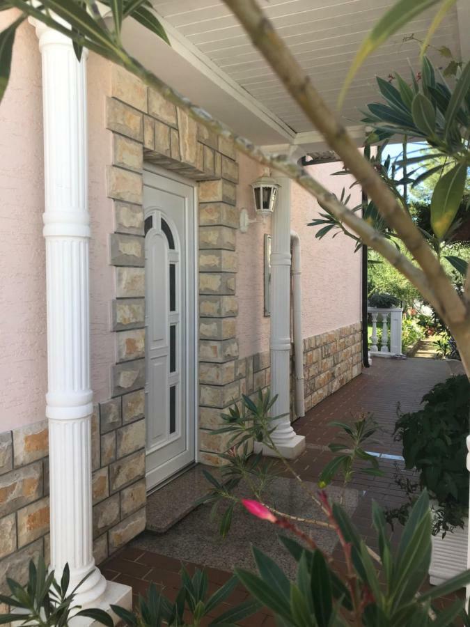 וודיצה Villa Chiara מראה חיצוני תמונה