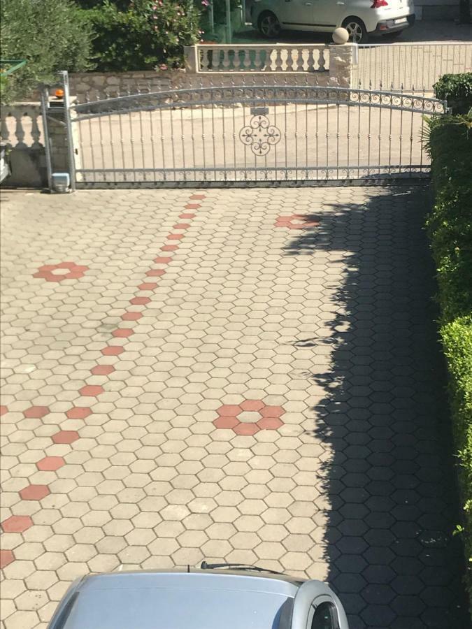 וודיצה Villa Chiara מראה חיצוני תמונה