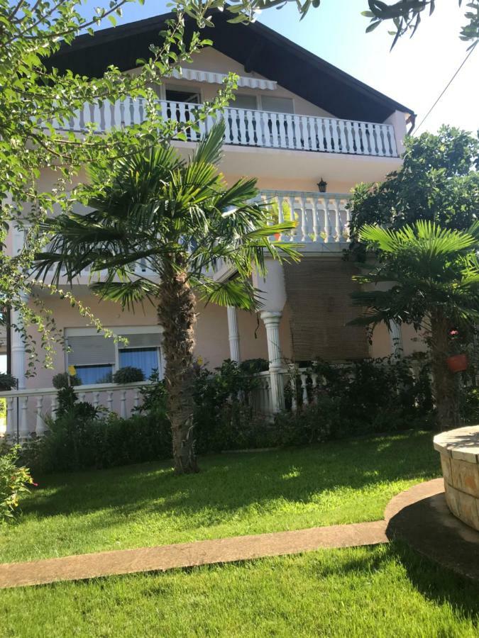 וודיצה Villa Chiara מראה חיצוני תמונה