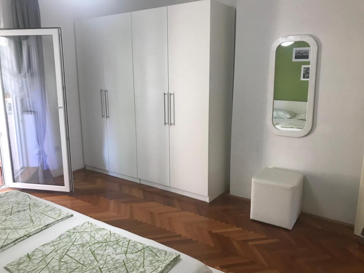 וודיצה Villa Chiara מראה חיצוני תמונה